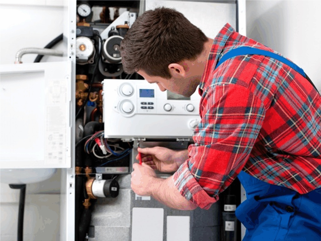 Narlıdere Gorenje Gorenje kombi petek temizleme – Isınma sorunu kökünden çözüldü. - Teknik servis örneği